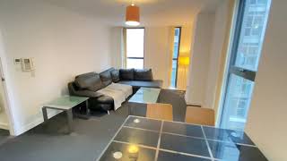 302 Skyline Walk through