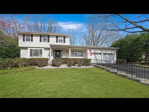 14 Reeback Drive, Ossining, NY home video tour