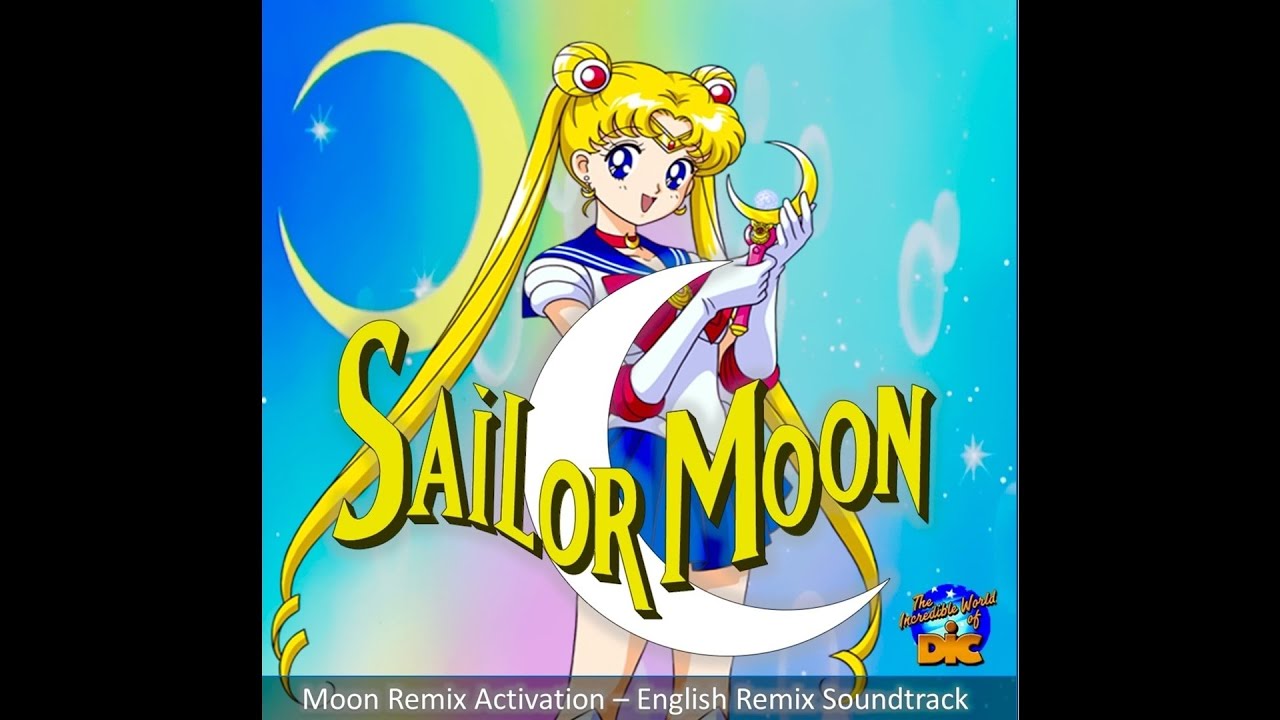 sailor moon - Página 3 de 3 - O Vício