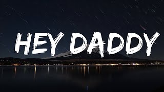 Usher - Hey Daddy (Daddy's Home) (Lyrics)  |  Erica Agbon