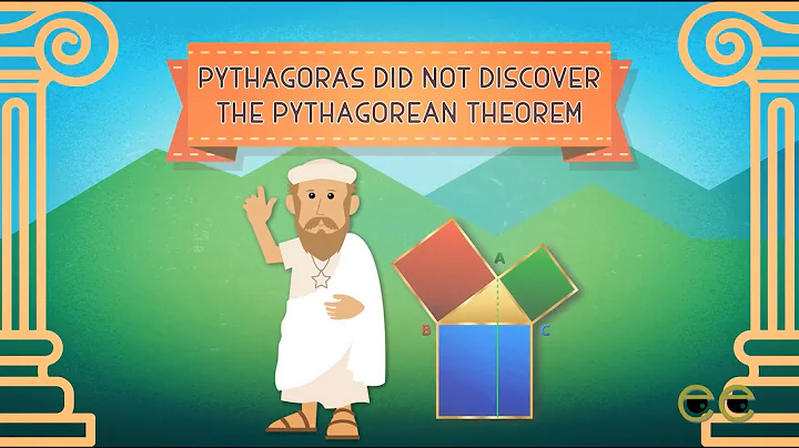 Who really invented the Pythagorean Theorem? (2023)