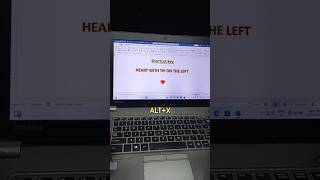 Keyboard Shortcut Keys के Symbols बनाना सीखें | Easy Method 2025 #KeyboardSymbols #TypingTricks