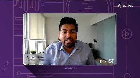 Ajin Abraham ON: Open Source