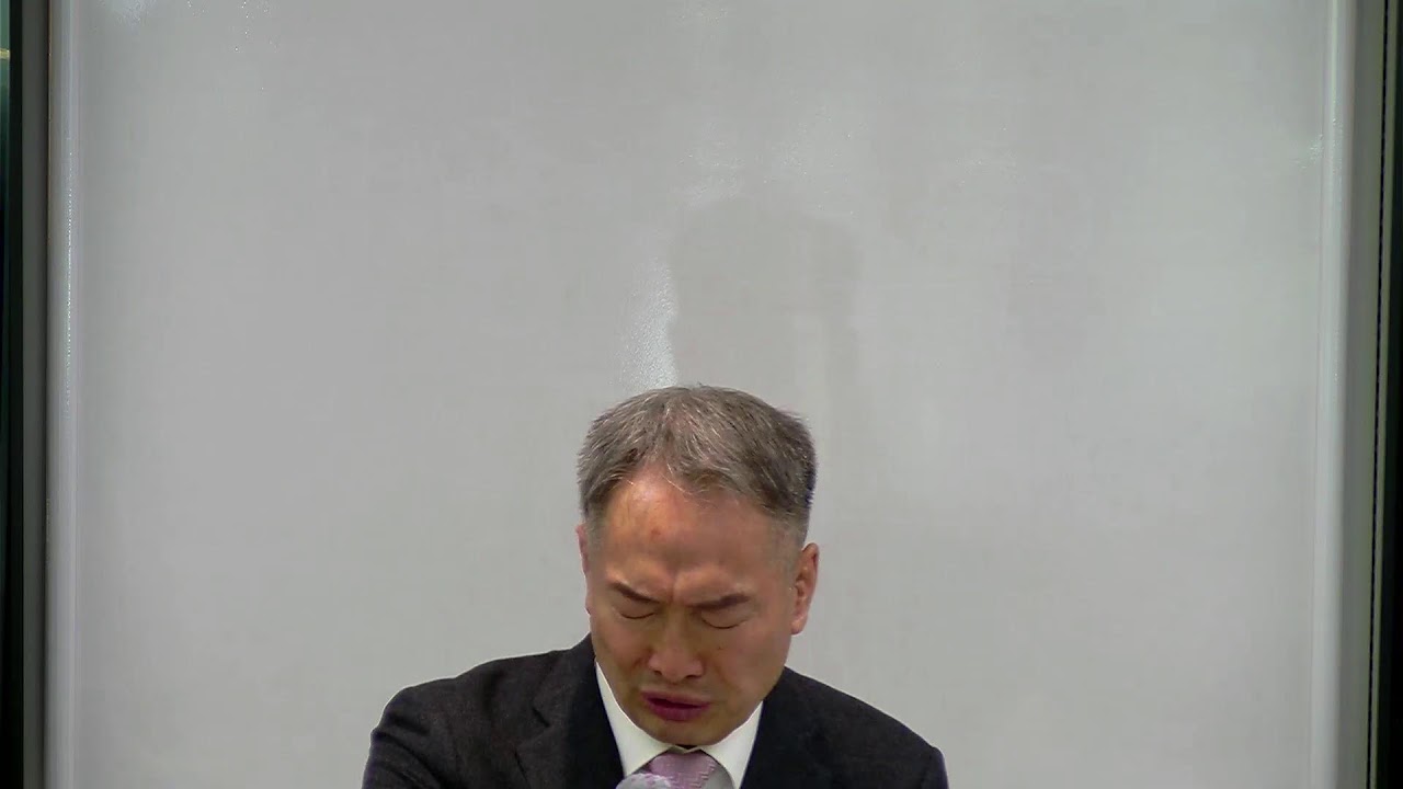 포항 풍성한 교회 2026-03-08  이태용목사 회개할때 주시는 복7 (마16 : 19)