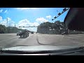 This Florida Dashcam Moment Had Kai Cenat Screaming on Stream (Probably)