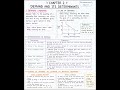 Struggling with Economics? 📚✨Here’s your Class 11 Economics – One Page Notes 💯