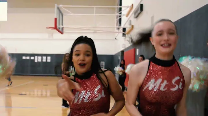 2022 Lip Dub  |  Mount Si High School
