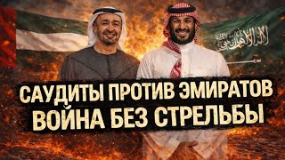 Download Lagu Нефть, порты и амбиции: скрытая война Саудовской Аравии и ОАЭ MP3