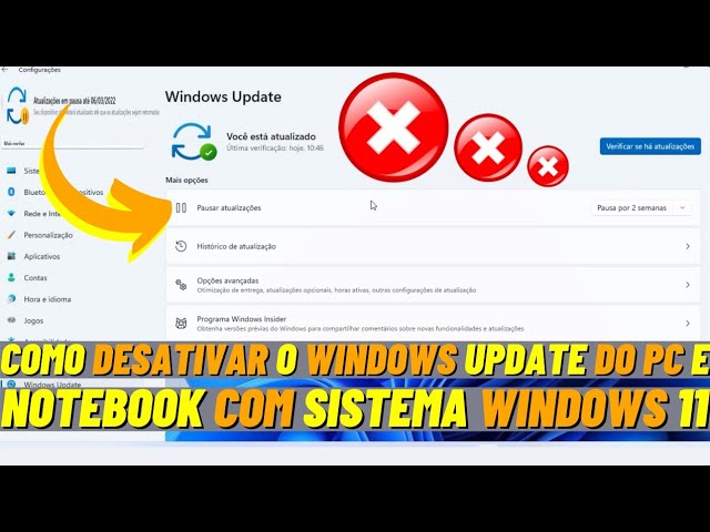 Microsoft interrompe temporariamente update do Windows 11 por problemas em  jogos 