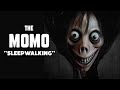 The Momo - Sleepwalking | Short Horror Film