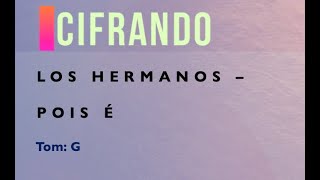 Vídeo de Pois é