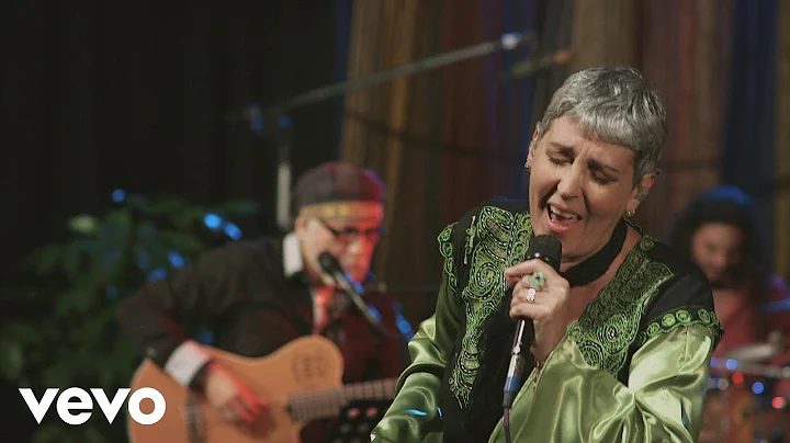 Carmina Cannavino - Pacha Madre