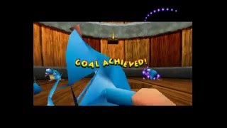 Dk64 Highlight Sporkinator Destroys Beaver Bother