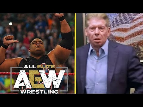 WWE In SERIOUS Trouble... Keith Lee To AEW... Goldberg GETTING RETIRED By... Edge To AEW Rumors...