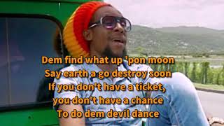 Jah Cure - 2010 Lyrics