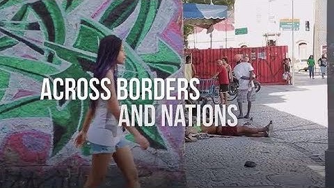 The EU-UN launch Spotlight Initiative to eliminate violence against women and girls