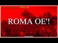 Alberto Mandolesi - Roma Oè!