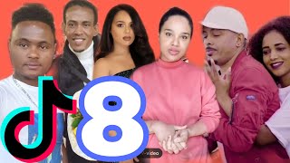 Tik Tok Habesha 2020 Funny, Comedy Music Video Compilation Part 8