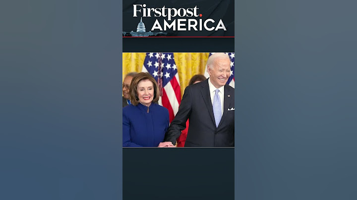 Obama Wants Biden to Quit? | Firstpost America