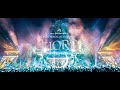 Mrs. GREEN APPLE – Blu-ray/DVD『MGA MAGICAL 10 YEARS ANNIVERSARY LIVE ~FJORD~ ON SCREEN』Teaser