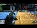 Ghost Recon Online - CFC Snake Conga