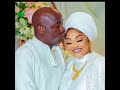 Secret Wedding Mercy Aigbe and New Husband Kazeem Adeoti #mercyaigbe #trending #mmovies #2022