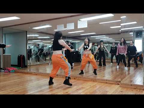 🐝#방방방뛰어보자#Get Down #다이어트댄스 #벨라#신동쌤
