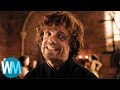 Top 10 MOMENTS les PLUS SATISFAISANTS dans GAME OF THRONES !