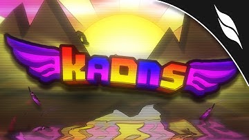 Kaons v2 | Paid Professional 2D Intro