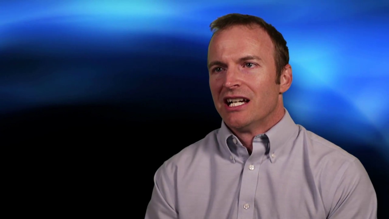 Zac Ward - DOE Early Career Research Program award winner