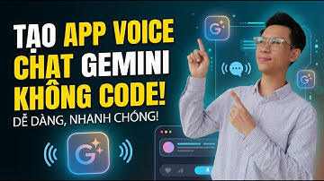 Đừng Chỉ Prompt Bừa! Đây Là Quy Trình Vibe Coding Giúp Tôi Tạo Voice Chat Realtime