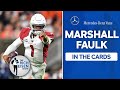 Marshall Faulk: Why the 6-0 Cardinals are the Best Team in the NFC | The Rich Eisen Show