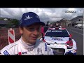 Rallye du Rouergue 2018 Championnat de france des rallye