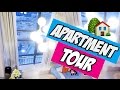 My New Apartment Tour!