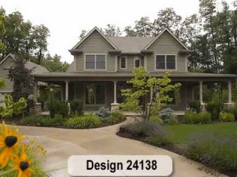 farmhouse home plans from design basics llc youtube farmhouse home plans from design basics llc youtube