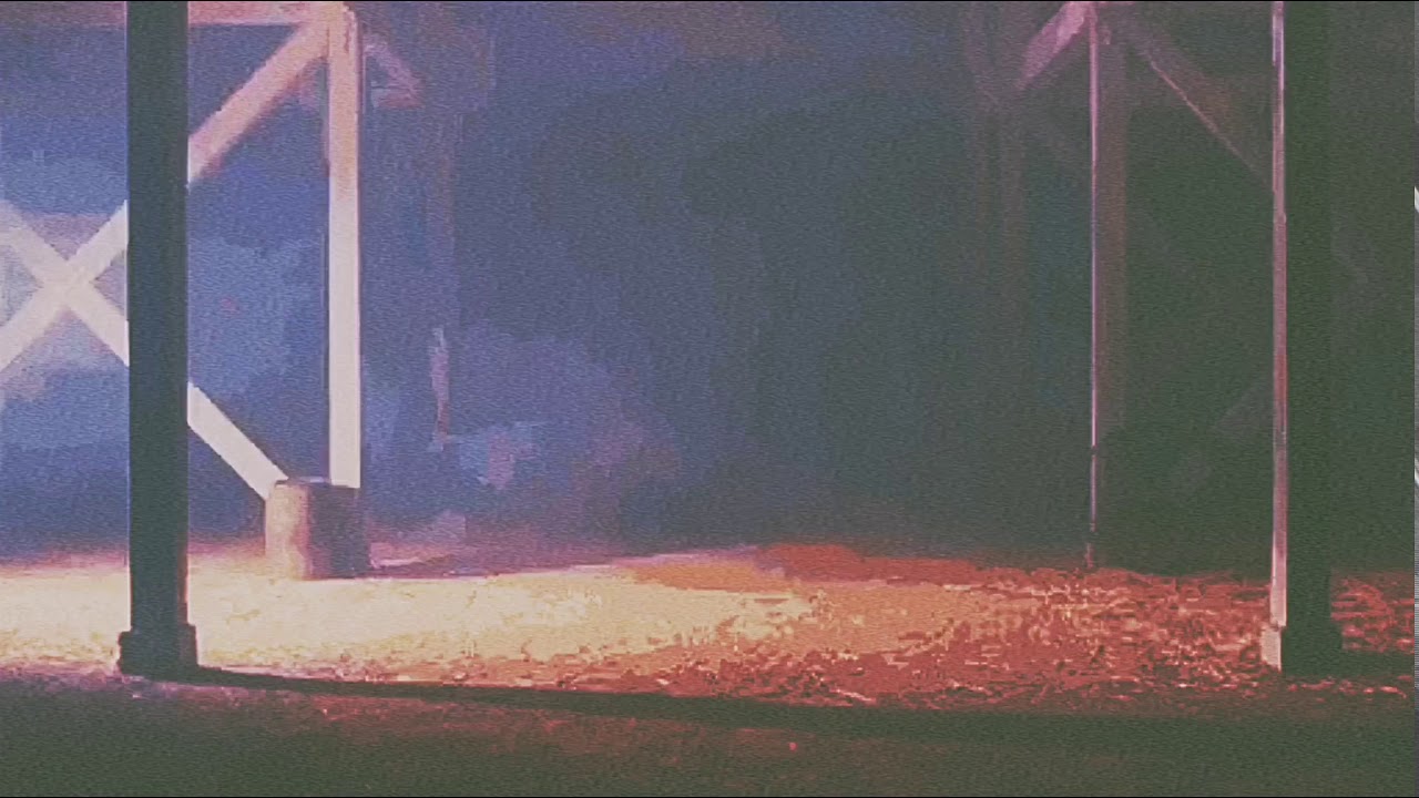 LANKS feat. Nick Hill & JANEVA - Rebound