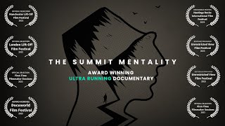 THE SUMMIT MENTALITY │FULL AWARD WINNING DOCUMENTARY