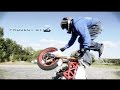 STUNTER 13 - PROJECT STYLE 2 feat. Oga , Sarah Lezito , Romain Jeandrot , Javi Almazan