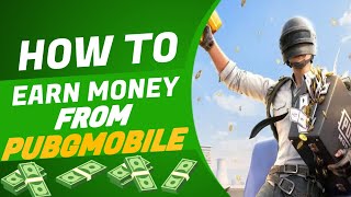 How To Earn Money From Pubg Mobile In 2025 Pubg Mobile 2025 Wow August Contest Pubgm