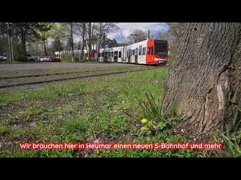 Bahn stärken, Stau