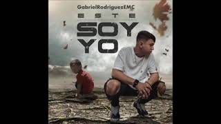 Video thumbnail of "Gabriel Rodríguez EMC - Este Soy Yo"