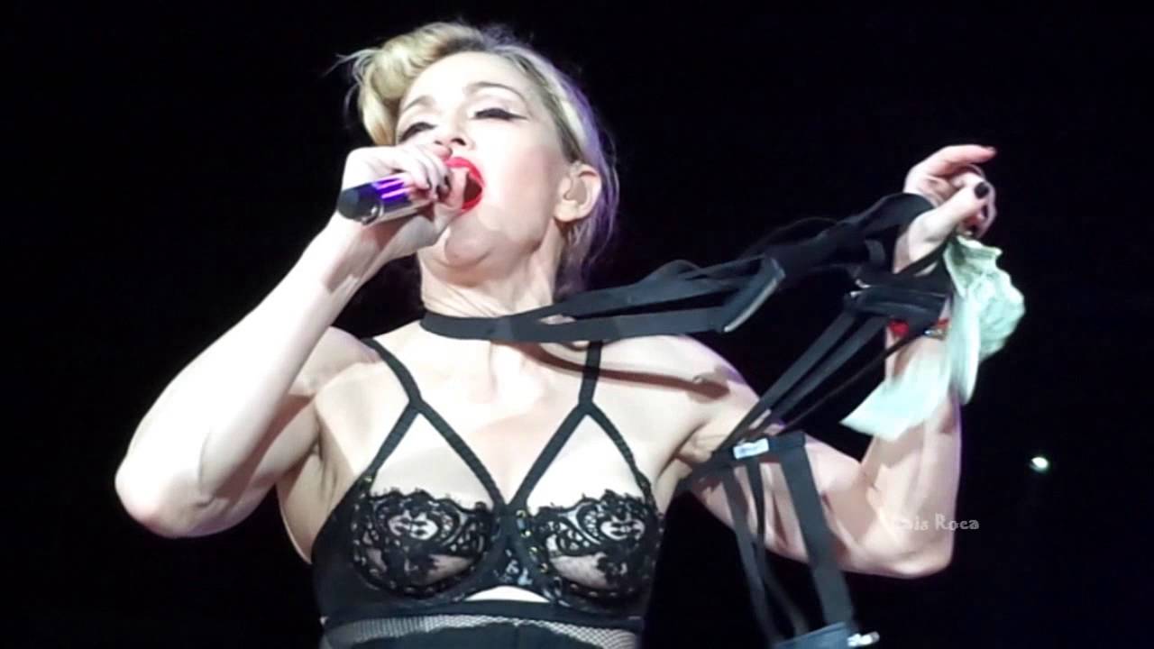 mdna tour brasil