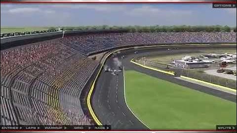 Best Iracing.com Finish?