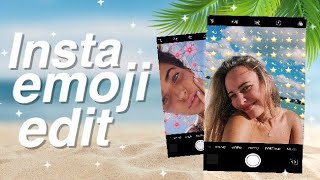 Trendy Instagram Photo Edit on Picsart 2019