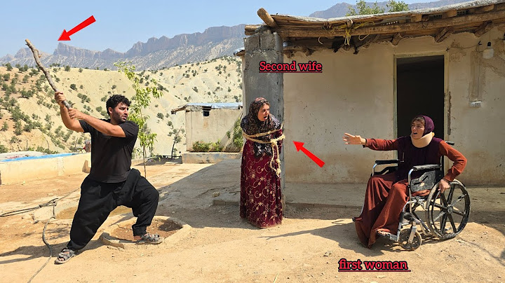 محبت؟Can the husband get rid of the second consort who ruined the first consort life?