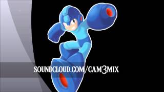 #Remix - Mega Man 7 - Opening Stage (Cam3mix)
