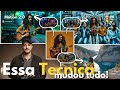 Consistência EXTREMA com personagens nos vídeos de IA do Motion 2.0 usando Leonardo.ai!