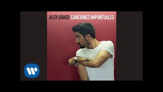 Alex Ubago - Y ahora (Audio Oficial)