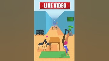 FLEX RUN 3D gameplay All Levels Walkthrough Android,ios Level 5