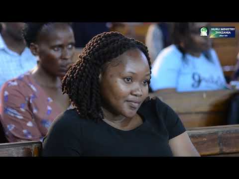 Video: Jinsi Ya Kujenga Uhusiano Na Mwalimu